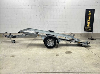 Autotransporter trailer
