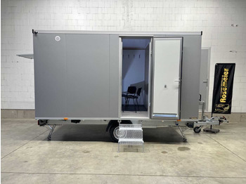 Construction container