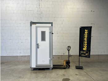Construction container