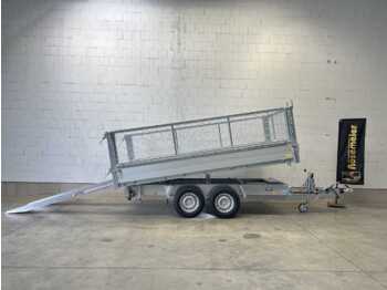 Leasing of SIGG 35 K 38 - T1H Gitter Dreiseitenkipper SIGG 35 K 38 - T1H Gitter Dreiseitenkipper: picture 4