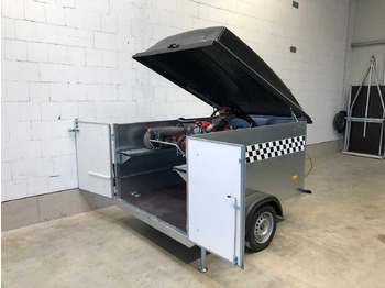 Trailer VEZEKO