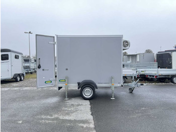 Refrigerator trailer UNSINN