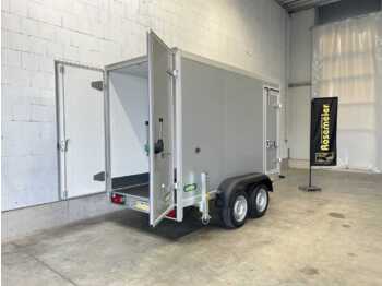 New Refrigerator trailer UNSINN UKT 6C 3015-26-14 Seitentür Kühlanhänger: picture 3