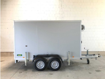 Refrigerator trailer UNSINN