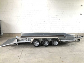 Plant trailer VARIANT