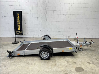 Motorcycle trailer VEZEKO