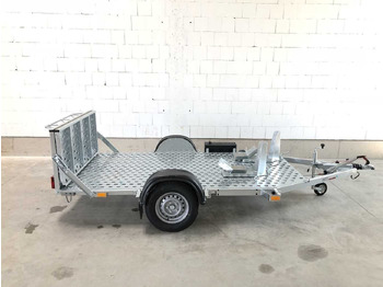 Motorcycle trailer VEZEKO