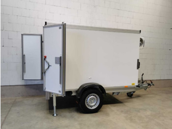 Refrigerator trailer VEZEKO