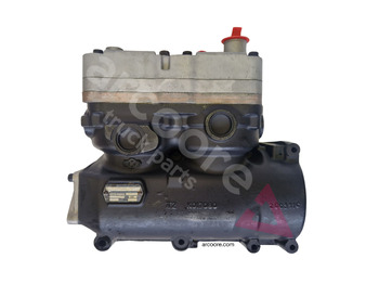 Air brake compressor KNORR-BREMSE LK4998: picture 4