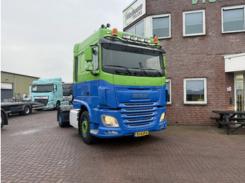 Tractor unit DAF XF 460
