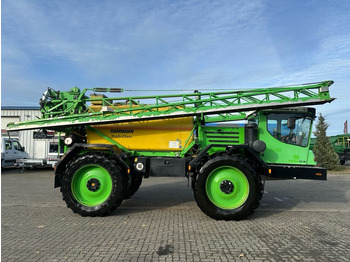 Self-propelled sprayer DAMMANN