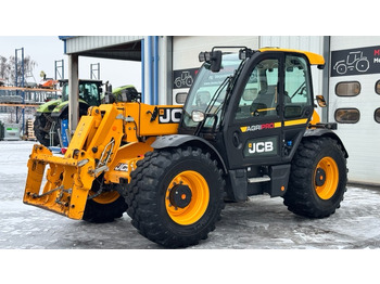 Loader JCB