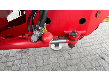 Leasing of Kverneland Ikarus S38 27m Kverneland Ikarus S38 27m: picture 4