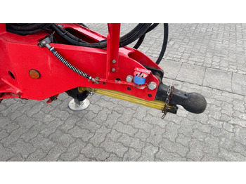 Leasing of Kverneland Ikarus S38 27m Kverneland Ikarus S38 27m: picture 5