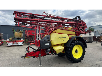 Leasing of Kverneland Ikarus S38 27m Kverneland Ikarus S38 27m: picture 1