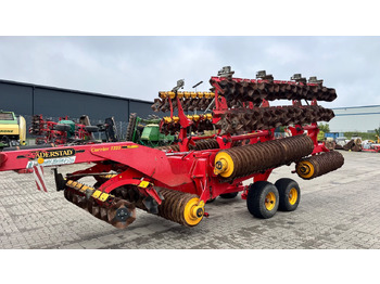 Disc harrow VÄDERSTAD