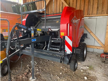 Round baler KUHN