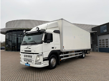 Refrigerator truck VOLVO FM 330