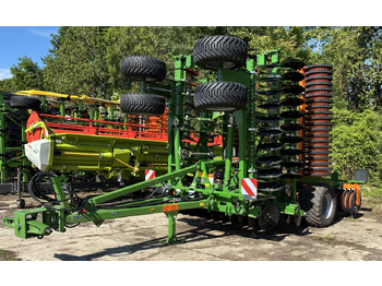 New Disc harrow Amazone Catros  8003-2TX: picture 3