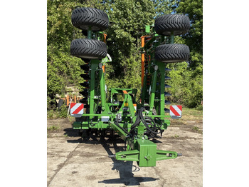 New Disc harrow Amazone Catros  8003-2TX: picture 2