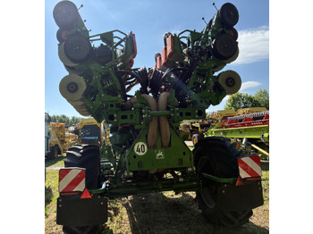 Seed drill Amazone Precea 6000-TCC: picture 4