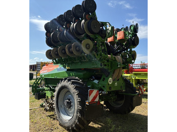 Seed drill Amazone Precea 6000-TCC: picture 3