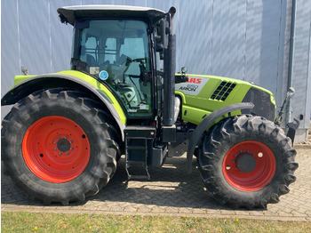 Farm tractor CLAAS Arion 650