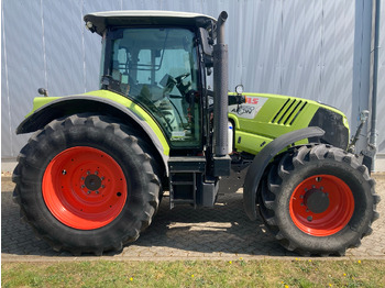 Farm tractor CLAAS Arion 650