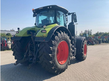 Farm tractor CLAAS Axion 930: picture 5