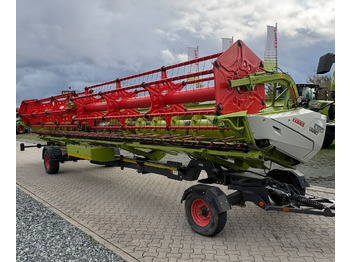 Combine header CLAAS