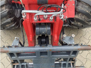 Telescopic wheel loader Schäffer 6680T: picture 5 Telescopic wheel loader Schäffer 6680T: picture 5