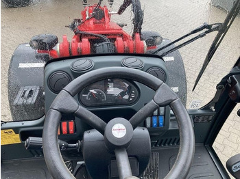 Telescopic wheel loader Schäffer 6680T: picture 4 Telescopic wheel loader Schäffer 6680T: picture 4