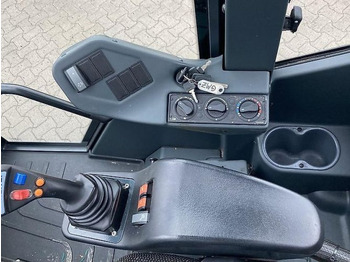 Telescopic wheel loader Schäffer 6680T: picture 2 Telescopic wheel loader Schäffer 6680T: picture 2