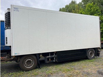 Refrigerator trailer Schmitz Cargobull TK Anhänger Thermoking SL100 Rohrbahn Fleisch: picture 2 Refrigerator trailer Schmitz Cargobull TK Anhänger Thermoking SL100 Rohrbahn Fleisch: picture 2