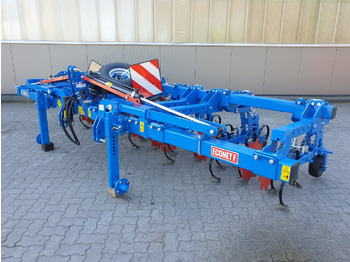New Soil tillage equipment Carré ECONET F 6R75 HACKE: picture 3