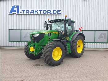 Leasing of John Deere 6R 155 **MIETRÜCKLÄUFER** John Deere 6R 155 **MIETRÜCKLÄUFER**: picture 1 Leasing of John Deere 6R 155 **MIETRÜCKLÄUFER** John Deere 6R 155 **MIETRÜCKLÄUFER**: picture 1