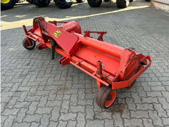 Soil tillage equipment Kuhn EL 100N-255: picture 5