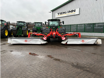 Mower KUHN