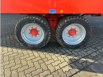 Leasing of Kuhn Profile 30.2 CL Kuhn Profile 30.2 CL: picture 3
