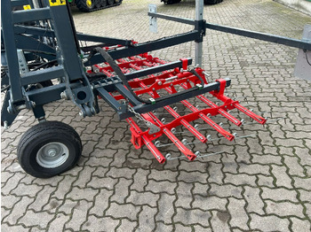 Harrow Saphir WS 900: picture 4