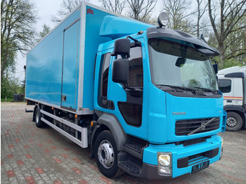 Box truck VOLVO FL, 4x2, 16000 KG. EEV: picture 3