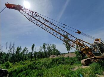 Dragline LIEBHERR