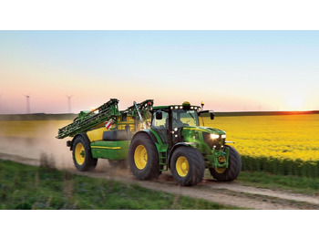 Trailed sprayer JOHN DEERE