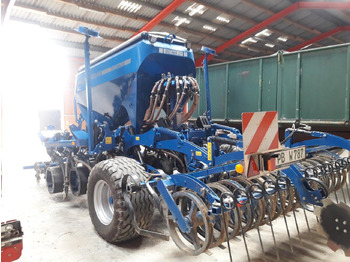 Seed drill Köckerling Ultima: picture 3