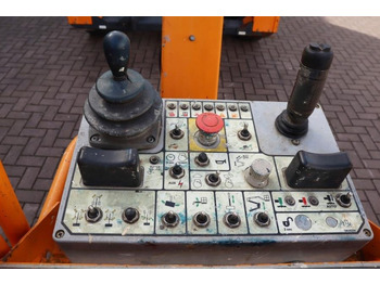 Leasing of ATN Zebra 16 Guarantee! Diesel, Hydr. Stabilisers, 4x4  ATN Zebra 16 Guarantee! Diesel, Hydr. Stabilisers, 4x4: picture 3