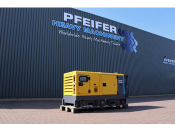 Generator set ATLAS