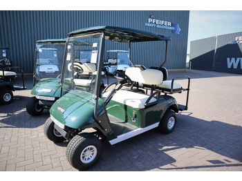 Golf cart BRINGO DG-C2 Valid Inspection, *Guarantee! Dutch R: picture 5