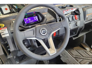 Side-by-side/ ATV CFMoto UFORCE600 Valid Inspection, *Guarantee! Dutch Regi: picture 4