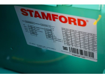Generator set Cummins C110D5Q Declaration of Conformity, Diesel, 110kVA,: picture 5 Generator set Cummins C110D5Q Declaration of Conformity, Diesel, 110kVA,: picture 5