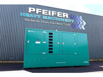 Generator set CUMMINS